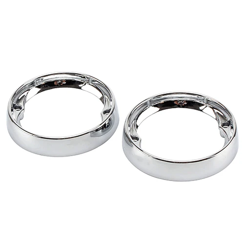 

Глухое кольцо для указателя поворота Harley Touring Electra Glide Road King Road Glide 1986-2022