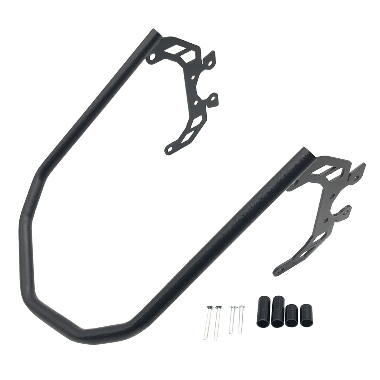 

Брызговики для мотоцикла Honda ADV 150 19-21 Acc