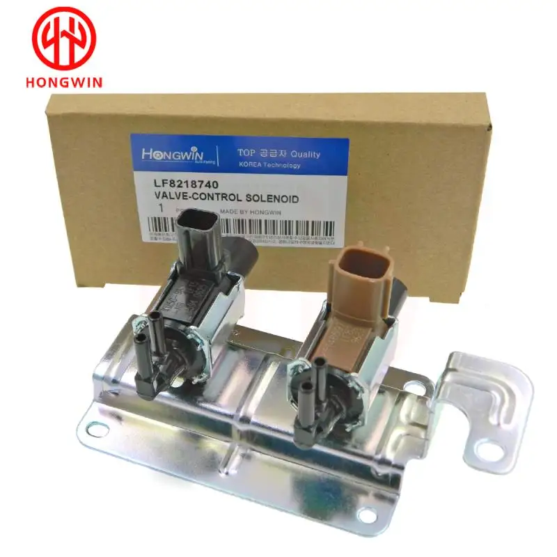 

LF 8218740 ,4M5G-9A500,4M5G9A500,K5T81777,K5T46597,K5T81297 Автомобильный вакуумный электромагнитный клапан для Mazda 3 5 6 CX7 2.0L 2.3L 2.5L 3.7L