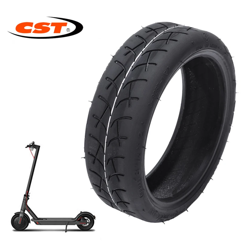 Наружные и внутренние шины CST 8 5 дюйма для скутеров Xiomi 1/2 Xiaomi M365 /Pro/1S/ Pro 2 Колесные