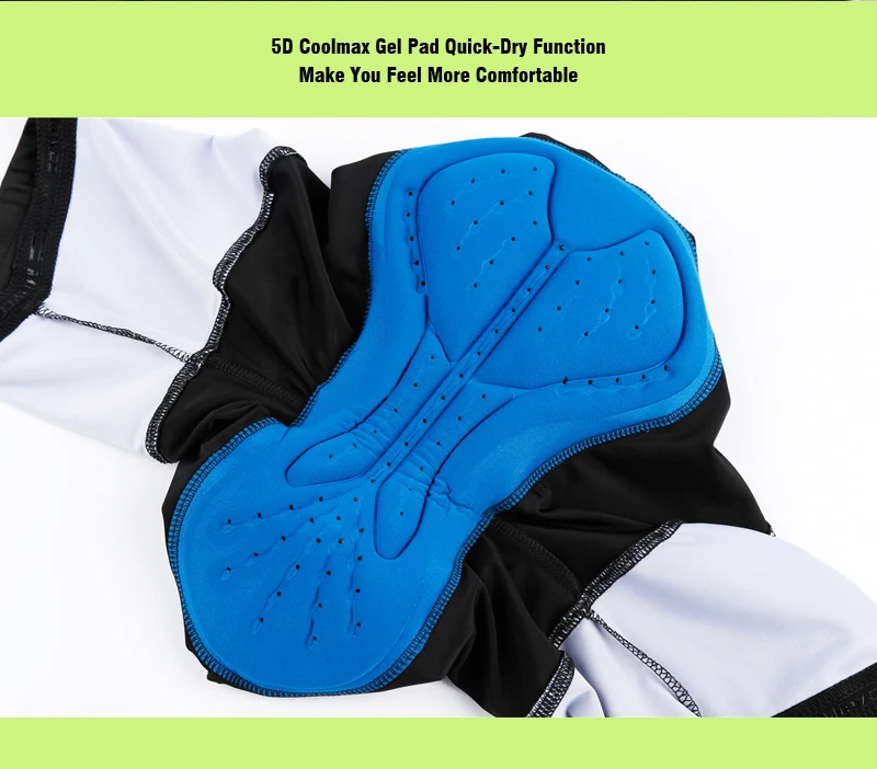 

Cycling Clothing Women Set Bike Clothing Breathable Bicycle Wear Short Sleeve Cycling Jersey Bib Shorts Ropa Ciclismo 5D Gel Pad