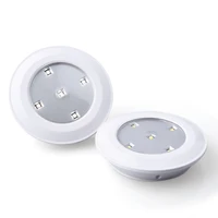 abs smd 3528 led night lights with battery operated under cabinet night light for wardrobe kitchen