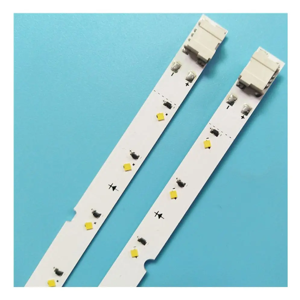 

1 комплект = 2 шт. светодиодная подсветка для V6LF_490DKA _ LED 31 UN49K5300 UE49K5100 CY-FK049BNEV3H 49K5100A UE49K5100AK UE49K5100AW UE49K5300A