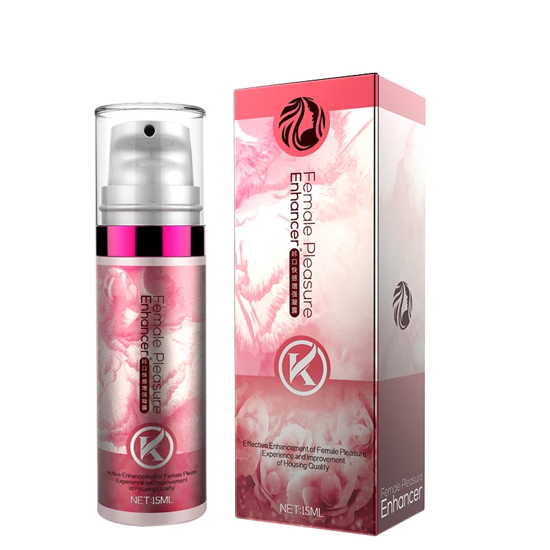 Orgasm Gel Libido Enhancer Sex Spray Vagina Stimulant Intense Drop Exciter Women Strong Enhance Climax Vaginal Tight Oil | Красота и