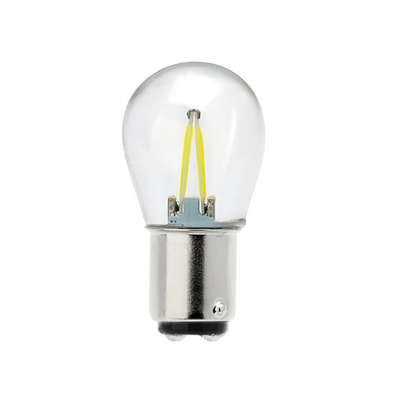 1156 1157 COB 12v Светодиодный лампочки накаливания 2W 4W сигнал поворота Задняя Парковка лампа заднего хода белый красный желтый синий теплый белый
