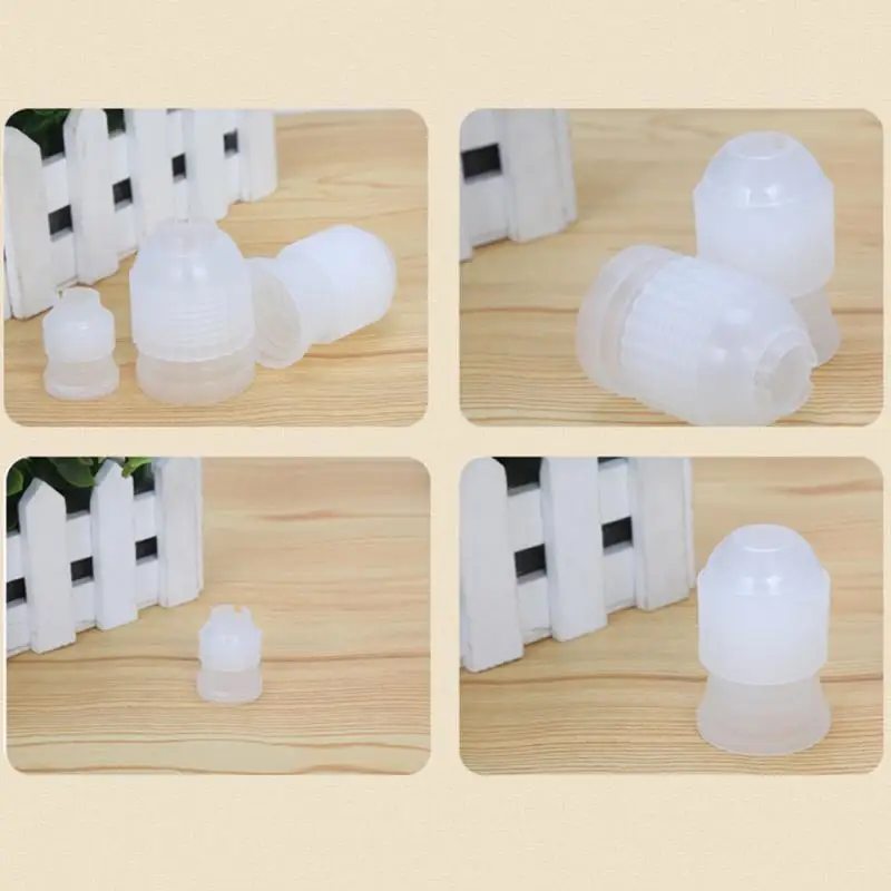 Многофункциональная насадка для торта набор конвертеров инструмент украшения