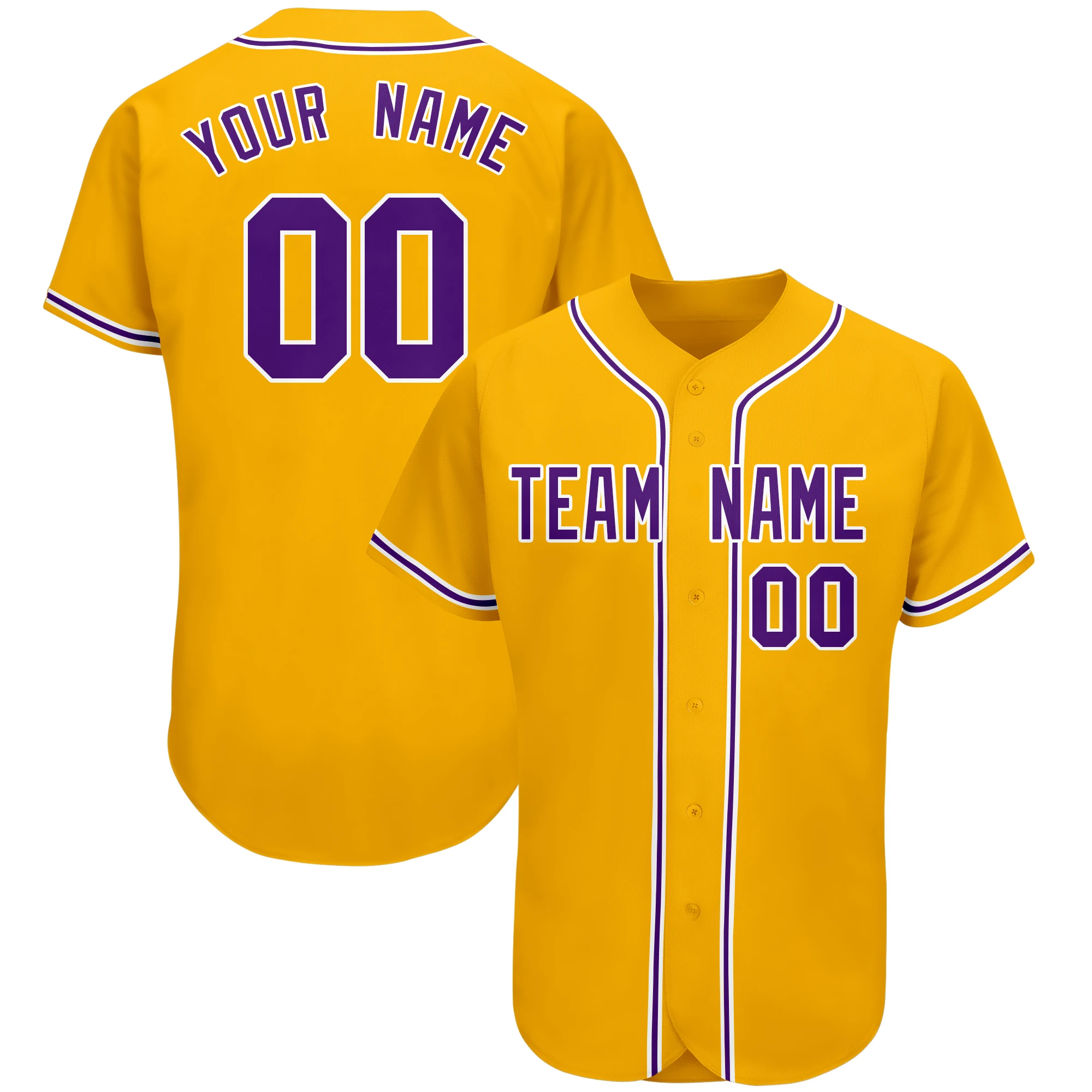 

New Baseball Jersey Men's And Women's Breathable Vest Custom Lettering Sportswear Training Jersey Game Jersey Summer