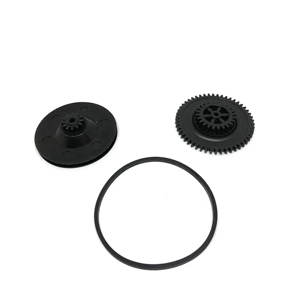 Сменная шестерня и ремень для лазерной головки Philips CDM12.1 VAM1201 VAM1202|Запасные части| |