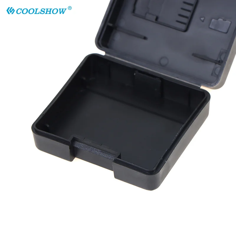 Коробка для хранения аккумуляторов SD TF карта памяти чехол Dji Osmo батарея/коробка