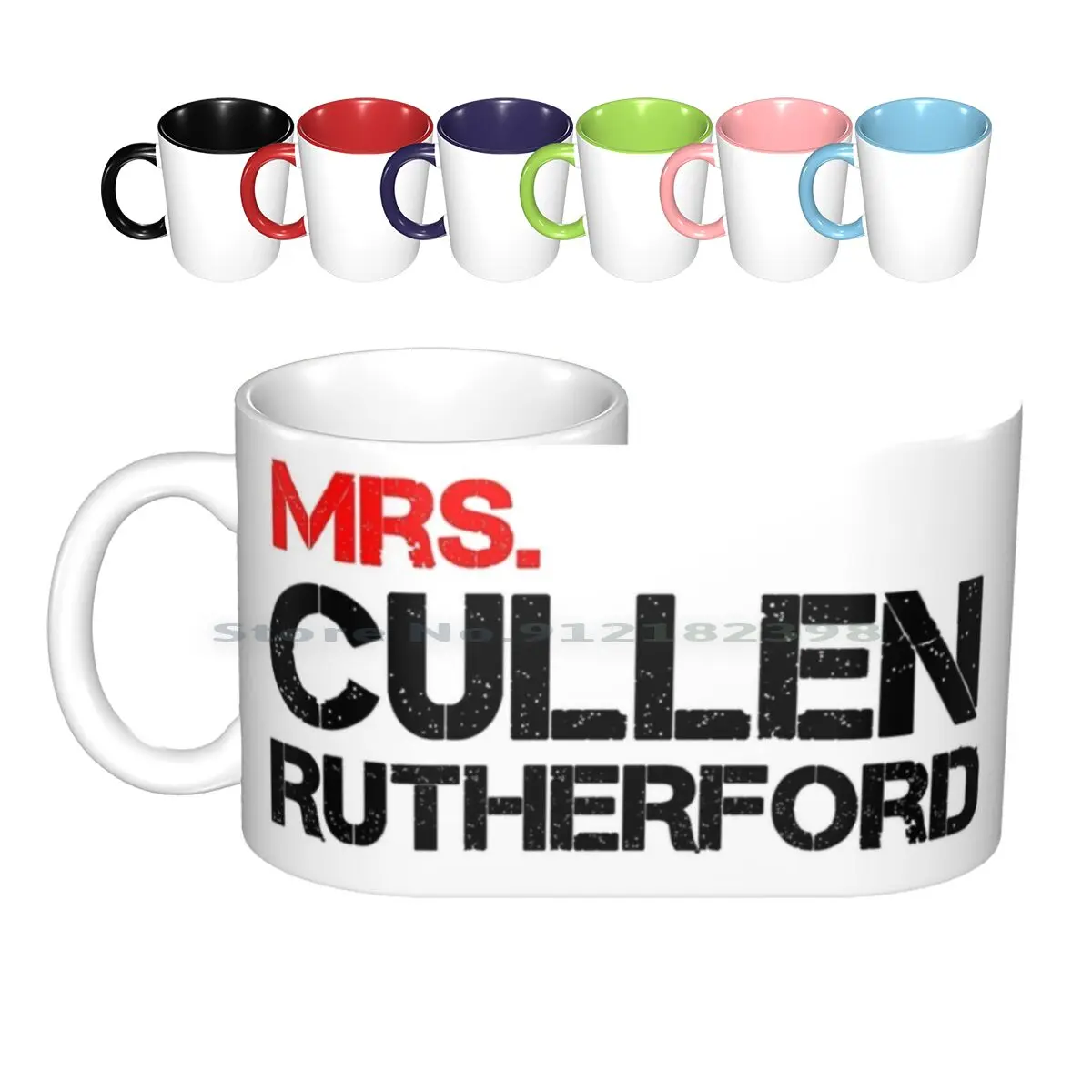 

Mrs. Cullen Ceramic Mugs Coffee Cups Milk Tea Mug Cullen Cullen Dragon Age Inquisition Dai Dragon Age Inquisition Mrs Cullen