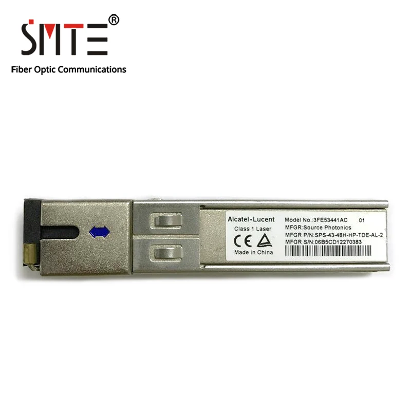 Alcatel-Lucent 3FE53441AC GPON OLT класс B + фотоника источника | Электронные компоненты и