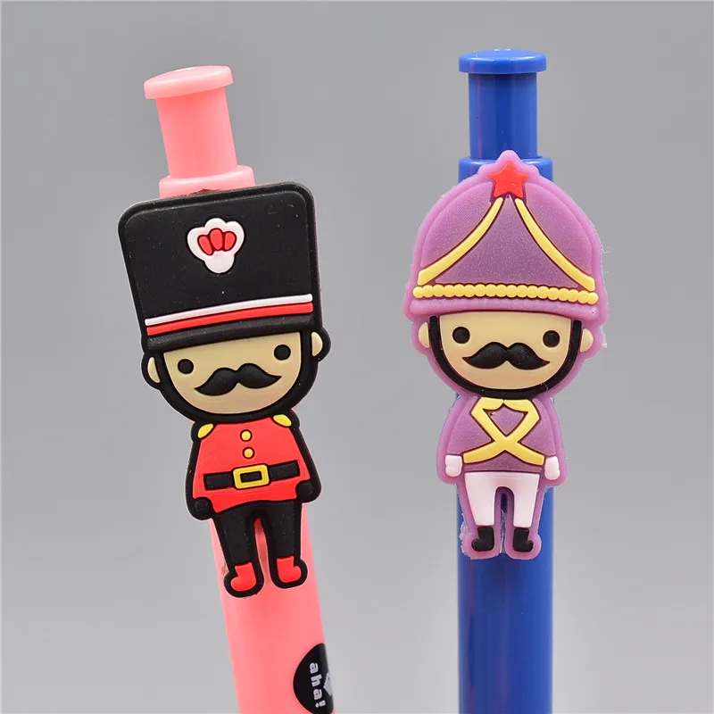 Миньоны Миядзаки аниме Тоторо Безликие милые школьные принадлежности для детей