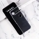 Для TCL 10 SE чехол 6,52 дюймов противоударный силиконовый чехол для мобильного телефона чехол s для TCL 10SE чехлы Защитный чехол-накладка защитный Funda