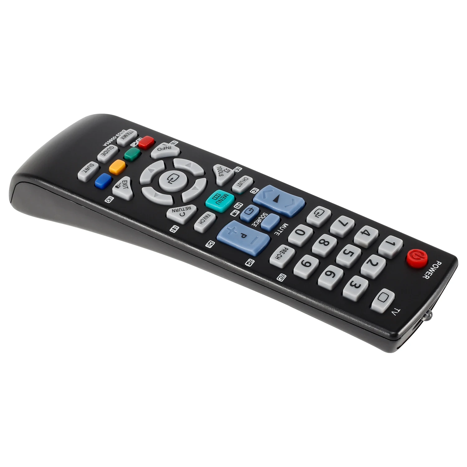 Пульт дистанционного управления BN59-00865A для Samsung Smart TV LCD LED HDTV BN59-00857A BN59-00942A AA59-00496A