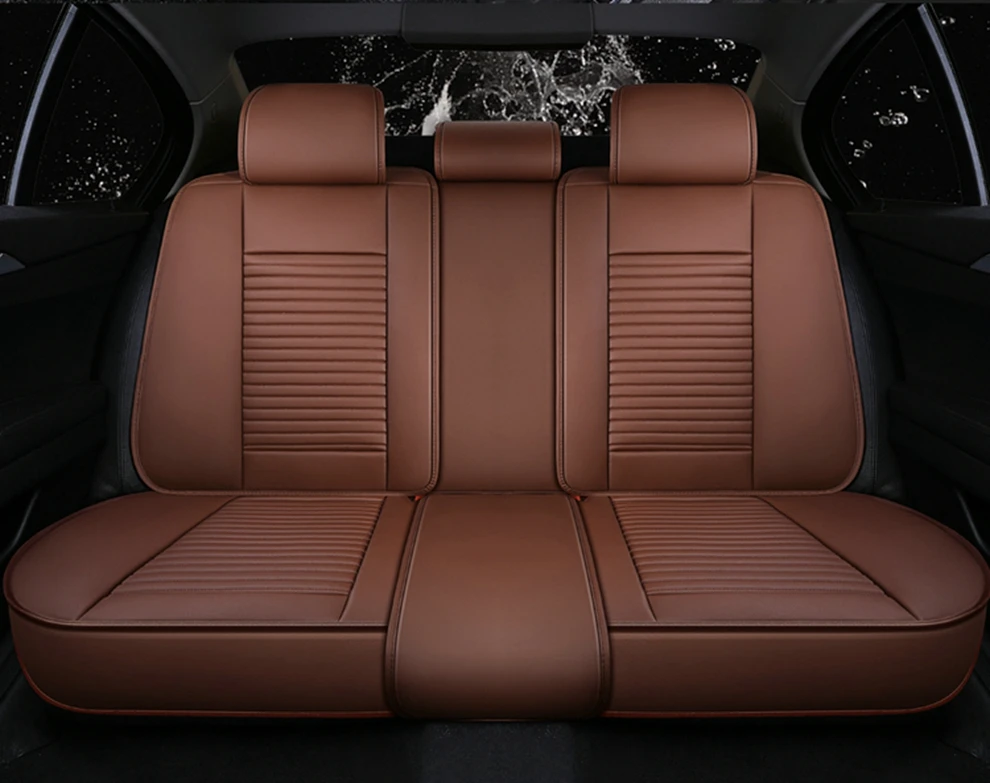 Переднее и заднее сиденье для Toyota Corolla Yaris Pruis Hilux FJ Cruiser LC Prado Vios Auris Matrix Venza Zelas автомобильные аксессуары