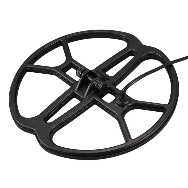 Professional Underground Metal Detector Coil for MD6250 MD6350 Waterproof | Инструменты