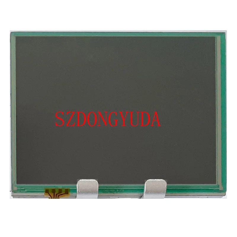 

Free shipping LCD SCREEN AM640480G2TNQWT09H led LCD screen with touch panel digitizer