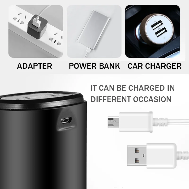 Автоматический насос для бутылок с водой бытовой электронный диспенсер питьевой