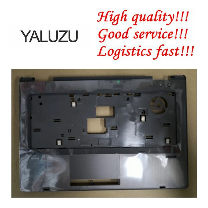 Чехол YALUZU для ноутбука HP ProBook 6460B 6470B 6475B чехол-БЕЗЕЛЬ клавиатуры без Touc hp ad верхний