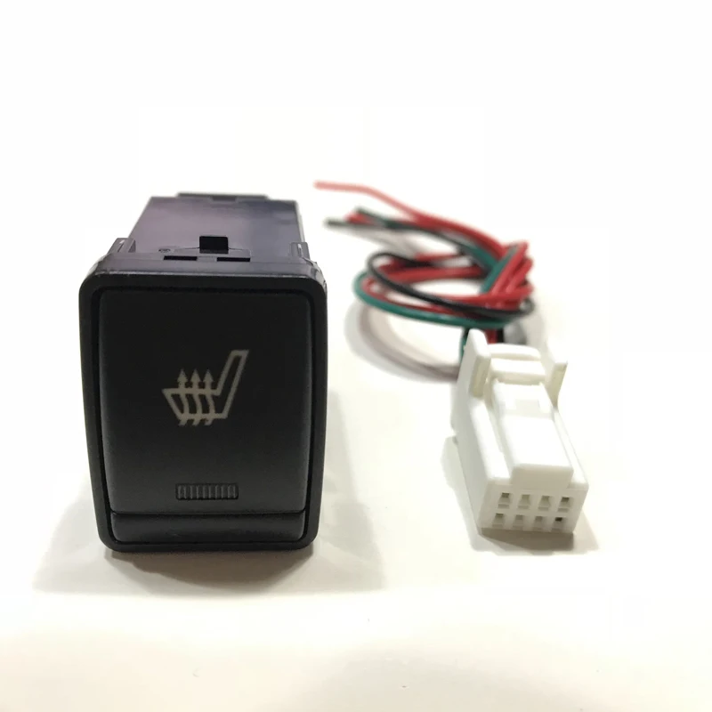 

Аудио Музыка обогрев сиденья вентиляция сиденья BSM блок питания Кнопка переключения вентилятора провод для Nissan Teana 2013-2018 hxh