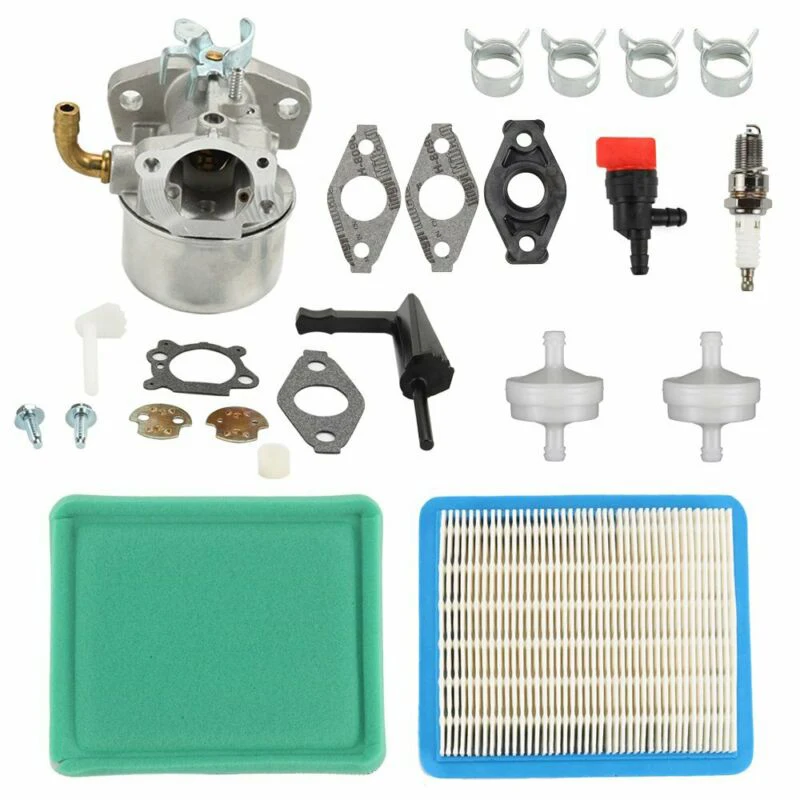 

Generator Carburetor Carb For 215369 Intek I/C 206 Generator 6.5 HP OHV Power Tooles Part Accessories Generator Carburetor