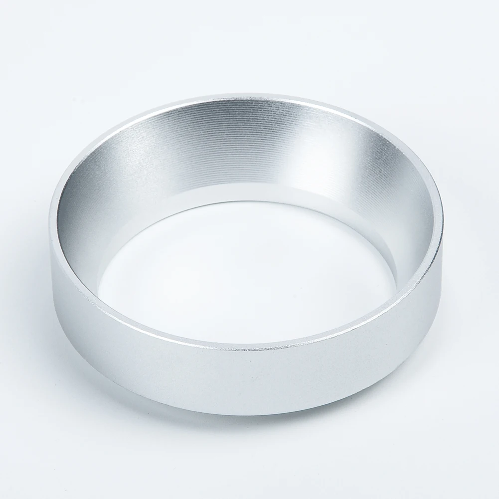 Универсальное кофейное Дозирующее кольцо быстрая установка сделай сам ручная