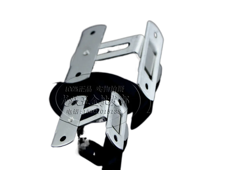 Защелка для дверного замка пряжка раздвижных дверей и окон под прямым углом 90