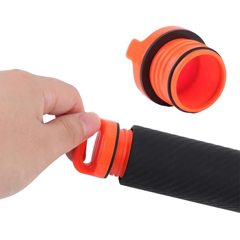 Водонепроницаемый плавающий поплавок для дайвинга рукоятка триггер пистолета