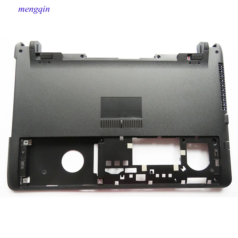 

New Laptop Bottom Base Cove For ASUS X450 X450V X450VC X450C X450L Y481 A450 A450V F450 F450V Y481L X452E Black D case