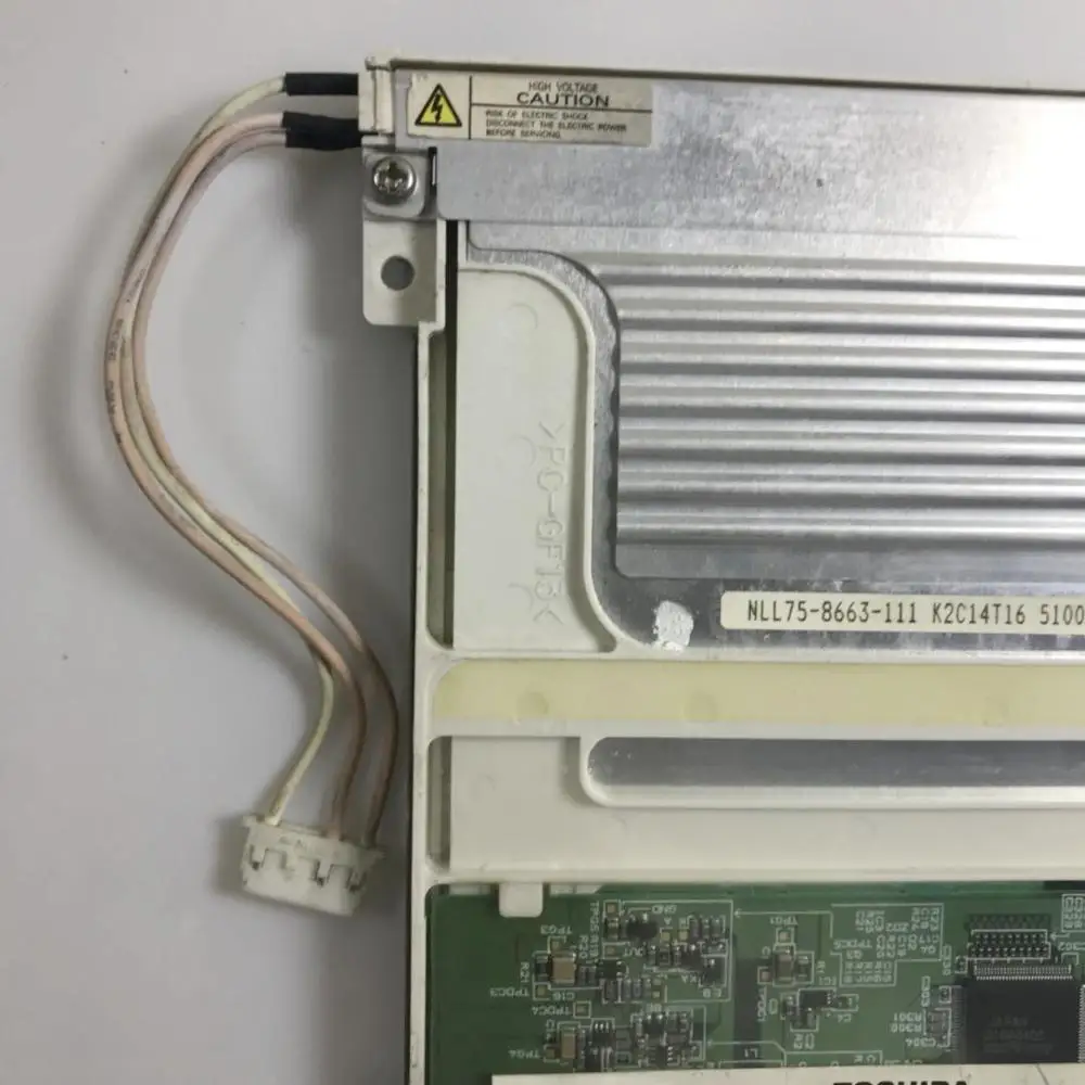 

LTM084P363 LCD screen Touch screen
