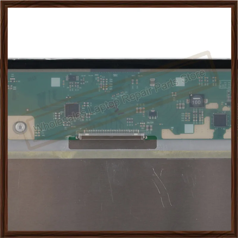 Подлинный Подержанный LM230WF5(TL)(E2) для ЖК-экрана Tohiba панель дисплея 23 дюйма