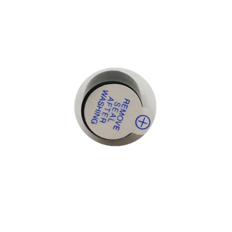 Active buzzer 5V 3V 9V 12V 24V split 12095 diameter 12 * 9.5mm high continuous sound