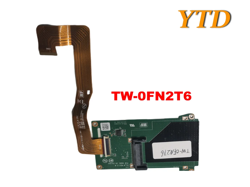 

Original for TW-0FN2T6 board tested good free shipping