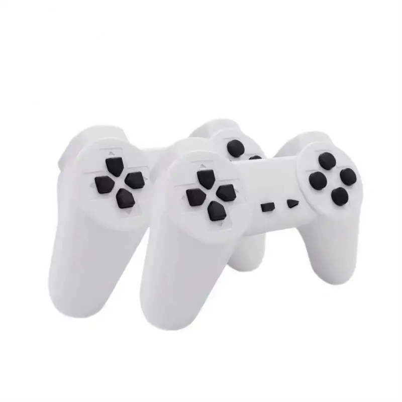 Mini P5 Game Console USB Wired Video With 1280 Classic Games 8 Bit TV Retro Handheld Player AV Output | Электроника