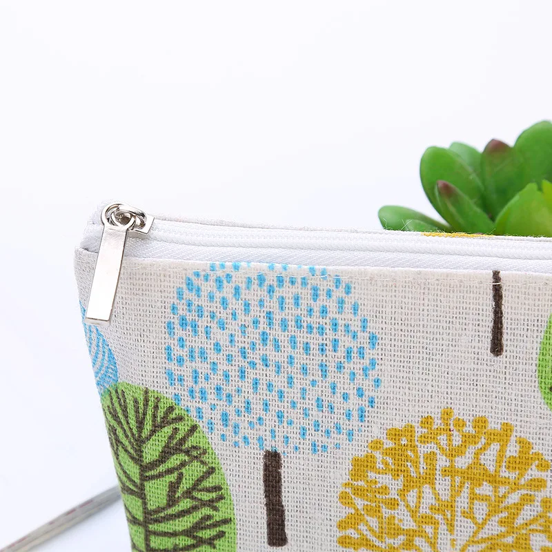 Милый корейский простой кошелек сумка для монет детский маленький девочек