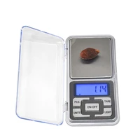 200g electronic mini lcd digital jewelry scale precision tobacco pocket scale 0 01g accuracy for herb smoking weed accessories