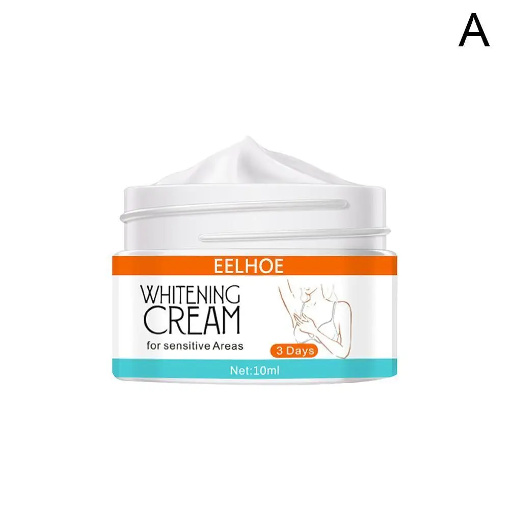 

Dark Spot Cream Natural Underarm Brightening Cream Underarm Dark Skin Whitening Body Lotion 10ml Underarm Whitening Cream