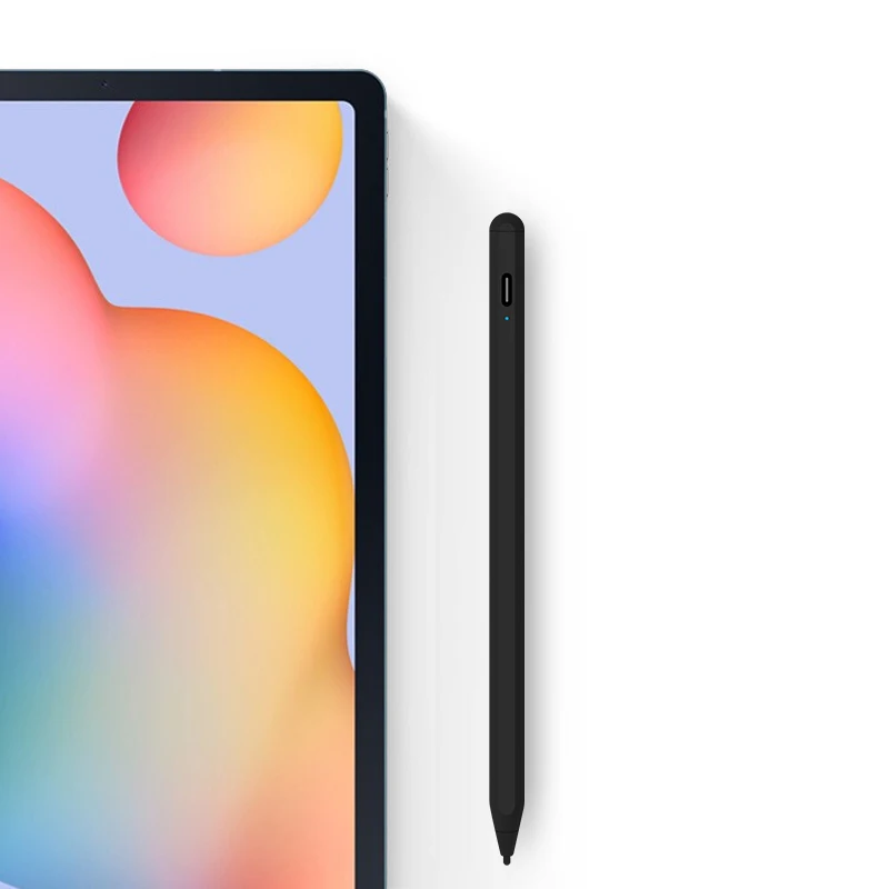 Стилус для планшета Samsung Galaxy Tab A A2 S4 10 5 дюйма T835 T590 T595 T597 | Компьютеры и офис