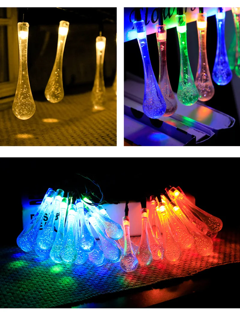 

Outdoor Lighting