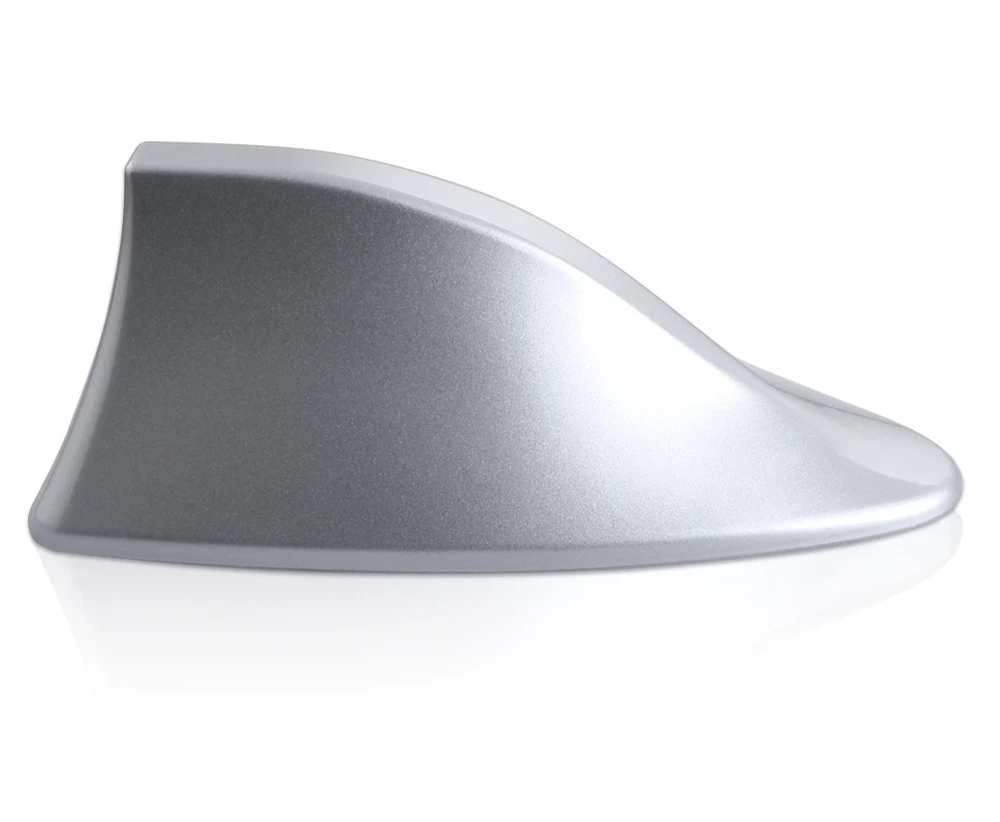 Специальный автомобильный радиоприемник с пустой антенной Акулий плавник