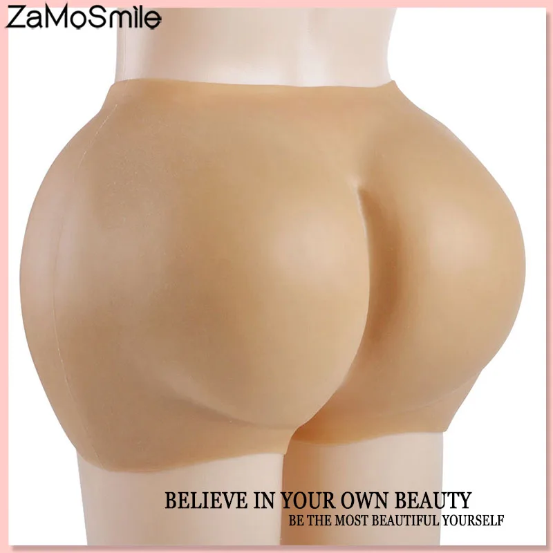 

Силиконовый моделирующий усилитель, моделирующее тело, поддельная задница, пуш-ап трусики с верблюжьим пальцем для трансвеститов, женская ...