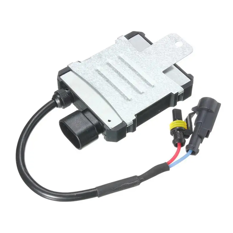 12V 35W 55W Xenon Ballast Bulb Conversion Replacement DC Digital Electronic Control HID Kit | Автомобили и мотоциклы