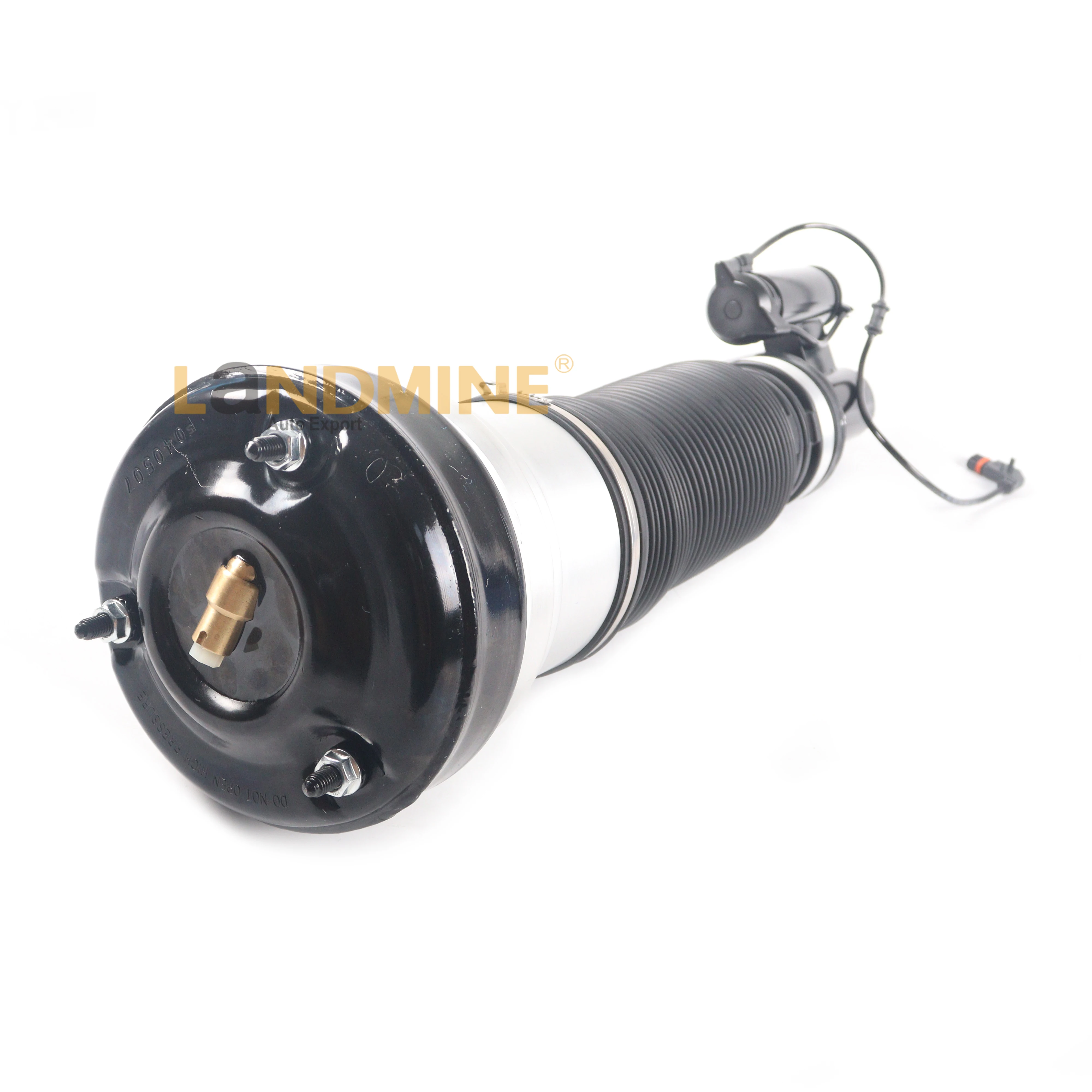 Бесплатная доставка 4х Передняя и задняя пневматическая подвеска