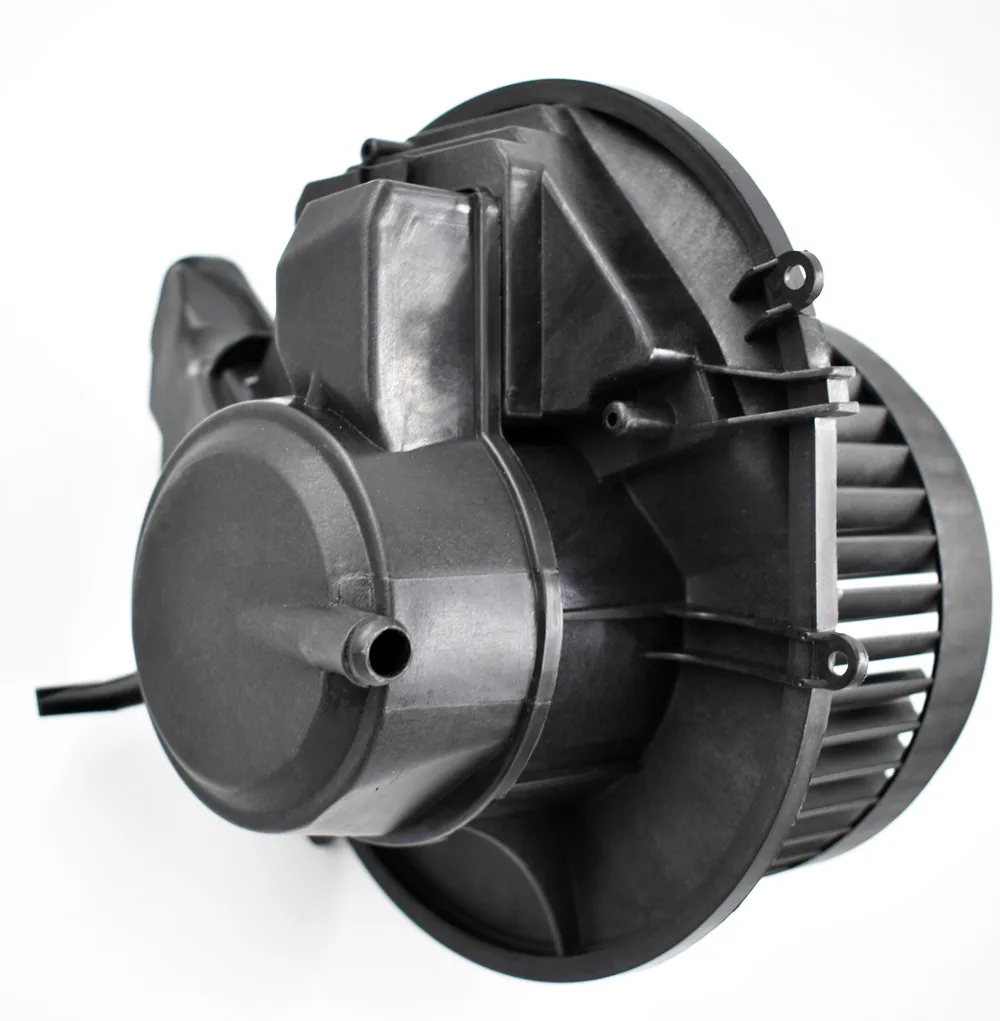 Новый нагреватель переменного тока A/C с вентиляторной решеткой для Volvo XC70 XC90 S60 S80