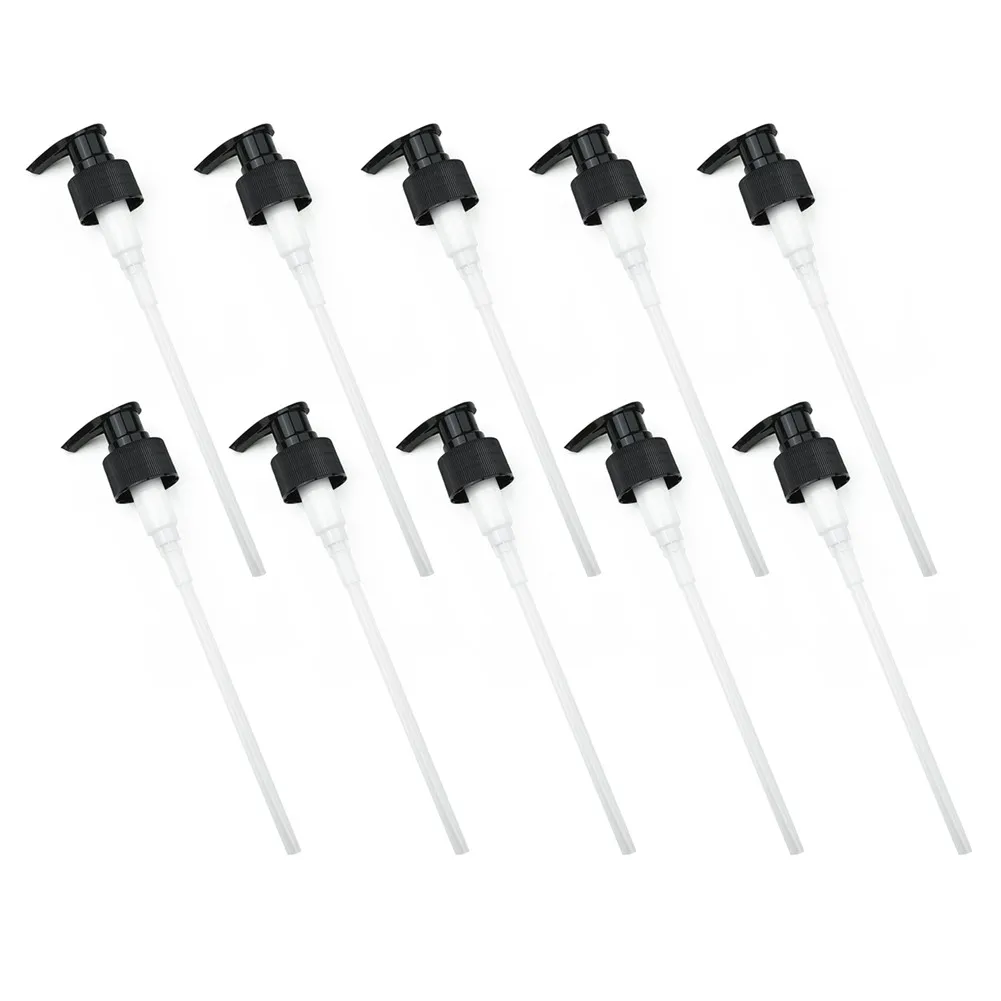 

Parts Pump Head Professional Black 24 x 2.8 x 0.5cm Soap Liquid Lotion