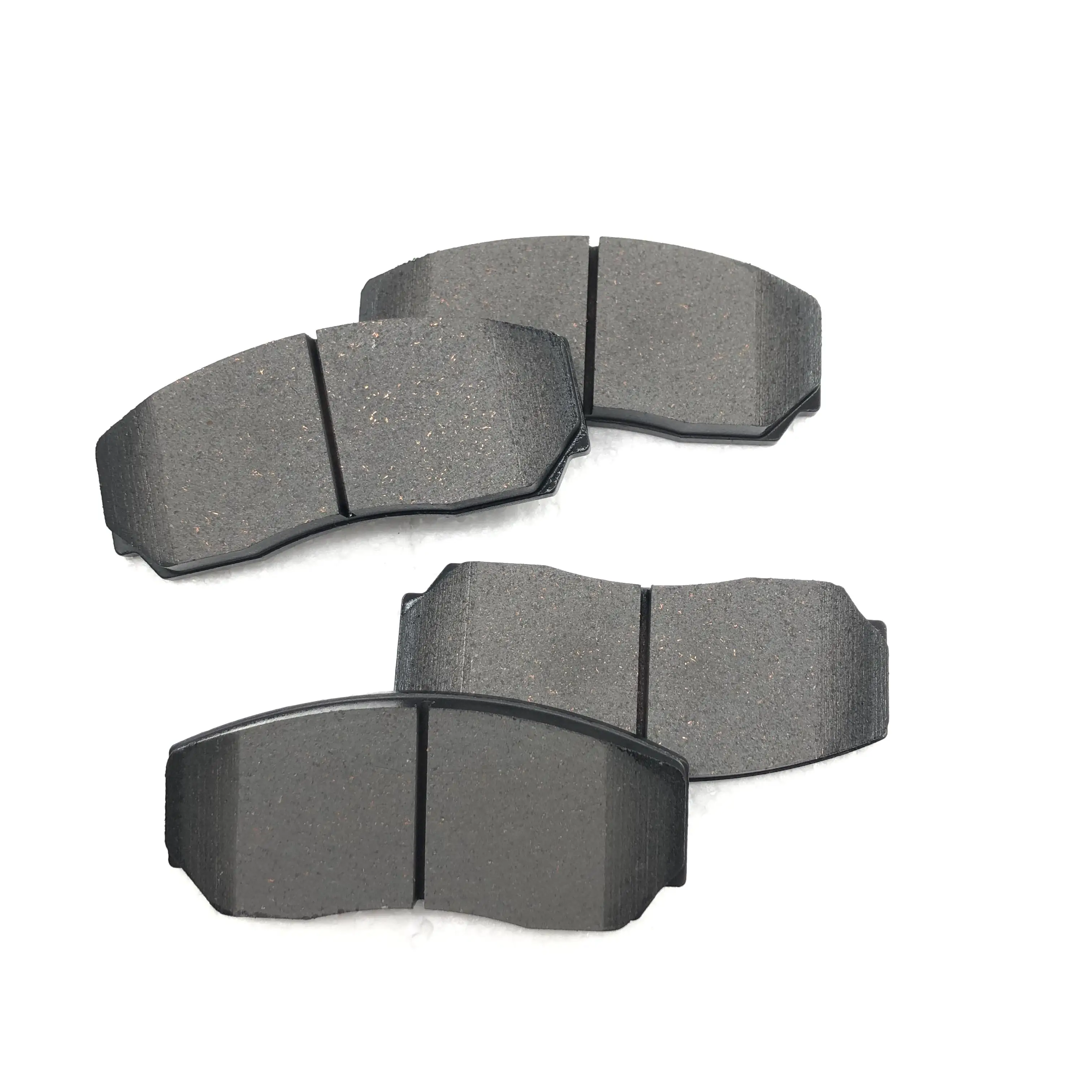 Jekit автомобильные аксессуары тормозные колодки Высокопроизводительные для 9200