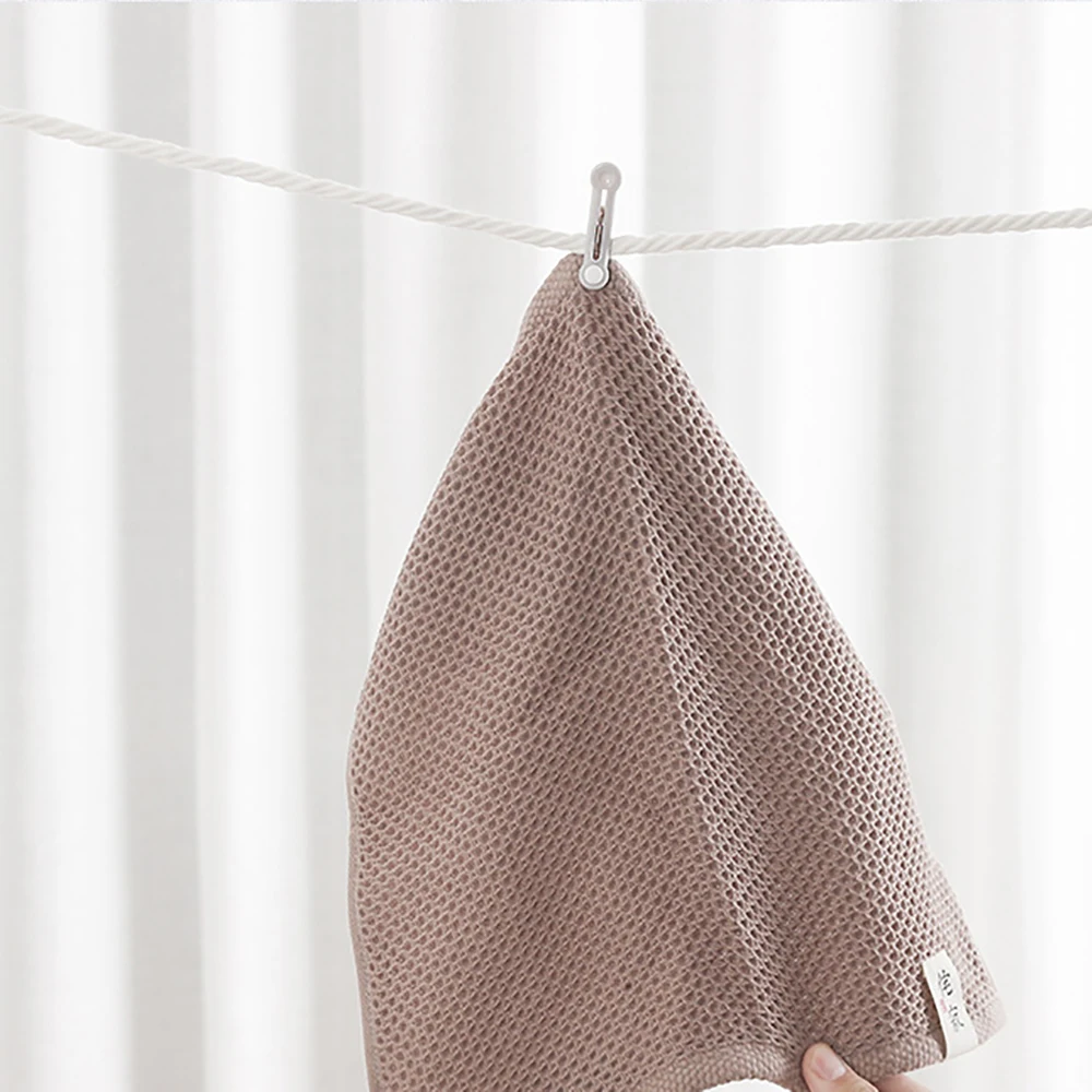 

Japanese Windproof No Traces Household Plastic Drying Soft Rubber Solid Color Underwear Stockings Storage Nursing Equipment