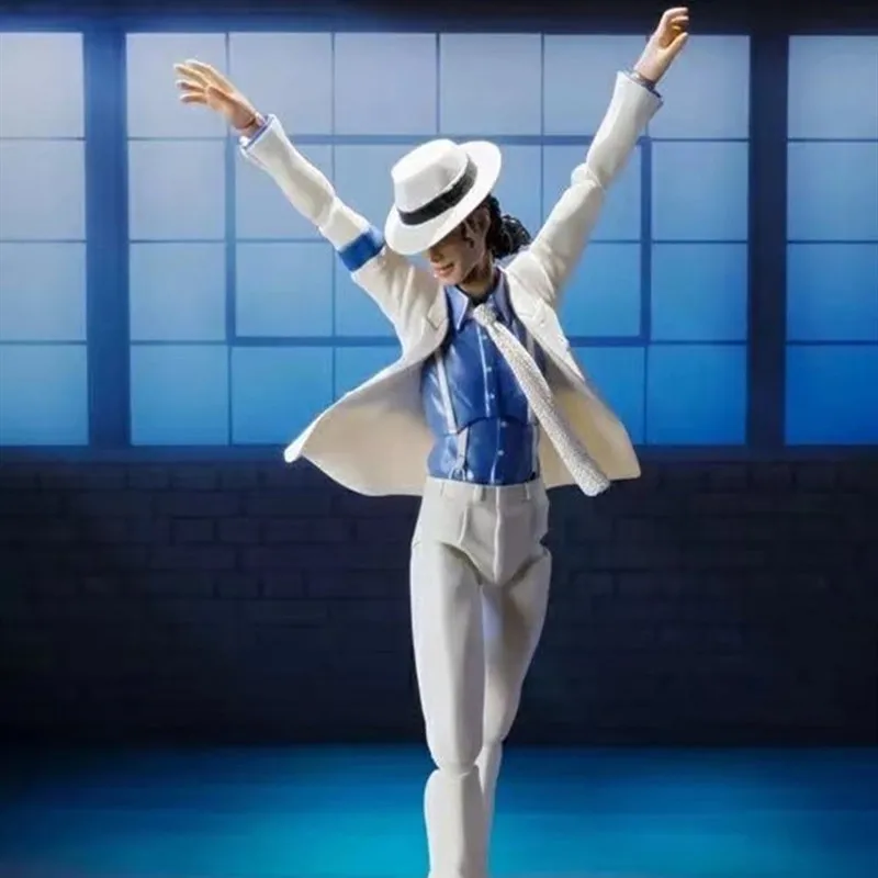 Экшн-фигурка Майкла Джексона 15 см |