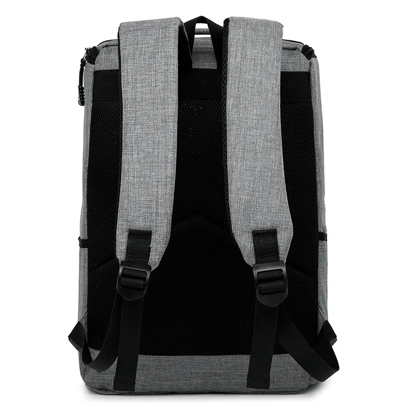 15 6 дюймовый дорожный рюкзак для ноутбука сумка чехол Macbook Air Pro 11 12 13 Lenovo мужчин и