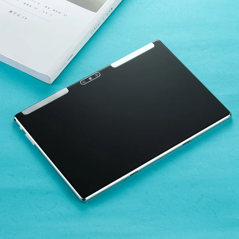 10 1 дюймов планшетный ПК с системой андроида и 8 4G Телефонный звонок Bluetooth 4 0 Wi Fi